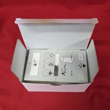 RESIDEO DESKMT-WTS, Desktop mounting and charging kit 