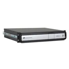 AMERICAN DYNAMICS 32 Channel VideoEdge Hybrid 2U NVR - ADVER10R0N2G