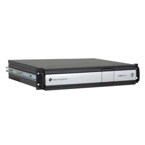 AMERICAN DYNAMICS 32 Channel VideoEdge Hybrid 2U NVR - ADVER10R0N2G
