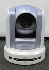 Sony BRC-300 Color Video Camera BNC Video Output