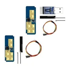 LD2450 Distance and Speed Tracking Module For Precise Human Movement Detection