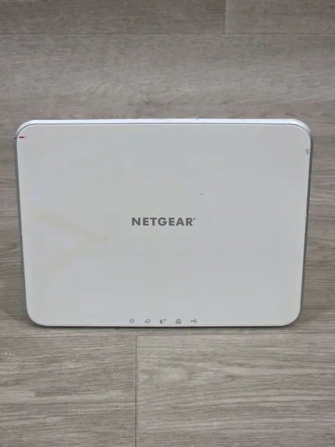 Netgear Arlo Base Station VMB3000 No Power Adapter