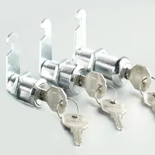 Hot Cam Lock Locker Furniture Lock Post Mail Box Lock Camlock Cabinet Drawer Key