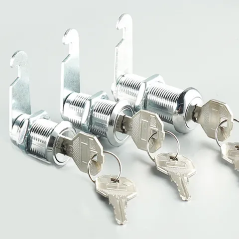 Hot Cam Lock Locker Furniture Lock Post Mail Box Lock Camlock Cabinet Drawer Key