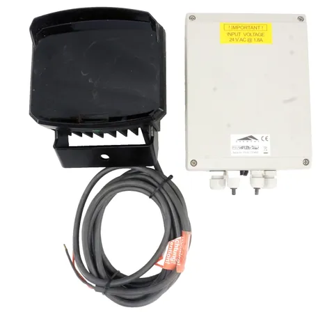 Dewert Bosch Extreme CCTV Uniflood LED 850  Hi-Performance Infrared Illuminator