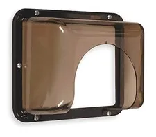 Safety Technology International STI-7505 Keypad Cover, Polycarbonate, Surface