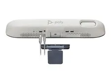 Poly Studio E70/P15/R30 Display Clamp Network Camera 875K8AA