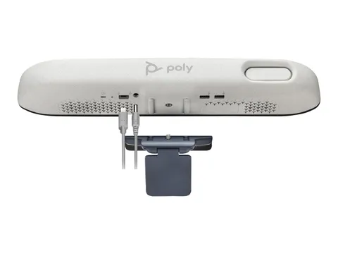 Poly Studio E70/P15/R30 Display Clamp Network Camera 875K8AA