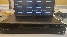 Luma LUM-510-NVR-16CH - 2TB - 16 Channel Network Video Recorder