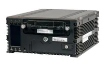 INTERLOGIX MOBILEVIEW MVN-7300H-F1-K1 HYBRID 16-CHANNEL NETWORK NVR & KIT *D16