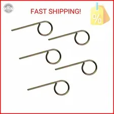 Schlage M504-271 Interior Bedroom Bathroom Emergency Door Lock Key Pin 5 Pack