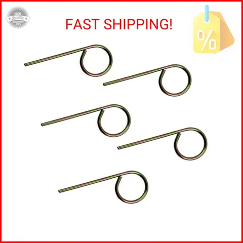 Schlage M504-271 Interior Bedroom Bathroom Emergency Door Lock Key Pin 5 Pack