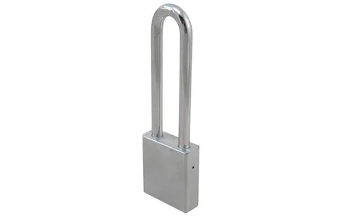 GMS ICP200-4 SFIC Padlock