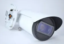 Axis Q1786-LE Outdoor IP Security Camera Weatherproof PoE No Mount Tested