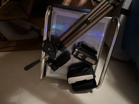 Video Recorder
