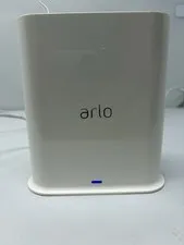 Arlo VMB4540 Smart Hub Base Station for Pro, Pro 2, Pro 3, 4K Ultra, Ultra 2