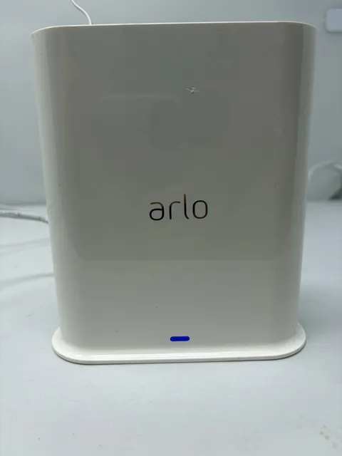 Arlo VMB4540 Smart Hub Base Station for Pro, Pro 2, Pro 3, 4K Ultra, Ultra 2