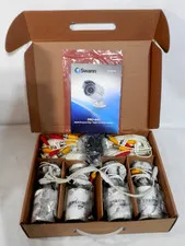 Swann PRO-642 SWPRO-642CAM Security Camera New