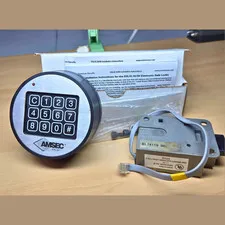 American Security Products (AMSEC) ESL10 Safe Lock w/ Electronic Keypad