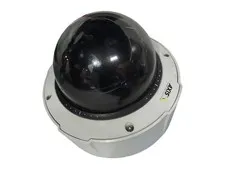 AXIS Q6032-E 60HZ PTZ Dome Network Security Camera