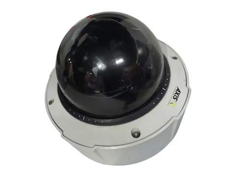 AXIS Q6032-E 60HZ PTZ Dome Network Security Camera