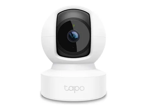 TP-LINK Tapo C212 V2 Network Camera 3MP Network Security Camera