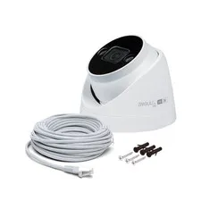 Swann NHD-ADVX5MPD AdvancedX™ 3K 5MP CCTV Add on Dome Camera NVR Security