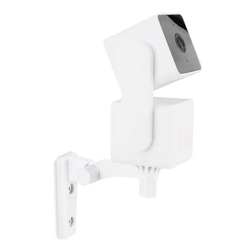 LEFXMOPHY White Mount for WYZE Cam Pan V3