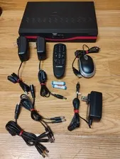 Night Owl 8 Channel LTE H.264 DVR8 500gb With Accessories **NO Cameras
