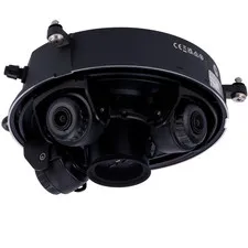 AVIGILON Alta Cloud H5A Multisensor 8MP 3-Head Camera 24C-H5A-3MH-30 | 320-2037A