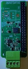 AlarmDecoder AD2pHAT-Pre-owned and functioning with current firmware