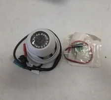 FLIR ME363 4MP DOME CAMERAS