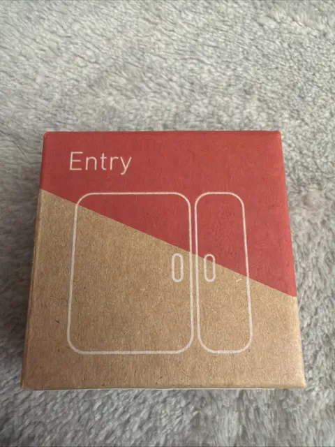SimpliSafe Entry Door Window Security Sensor (ES3) (3rd Gen)