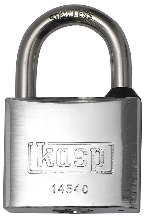 40mm 145 Marine Stainless Steel Lock - K14540D