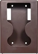 Trail Camera Security Box Lockable Protective Steel Case Outdoor Wildlife Huntin