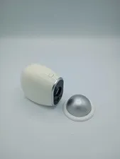 Netgear Arlo Security Camera VMC3030 and Magnetic Mount only - NO BATTERIES