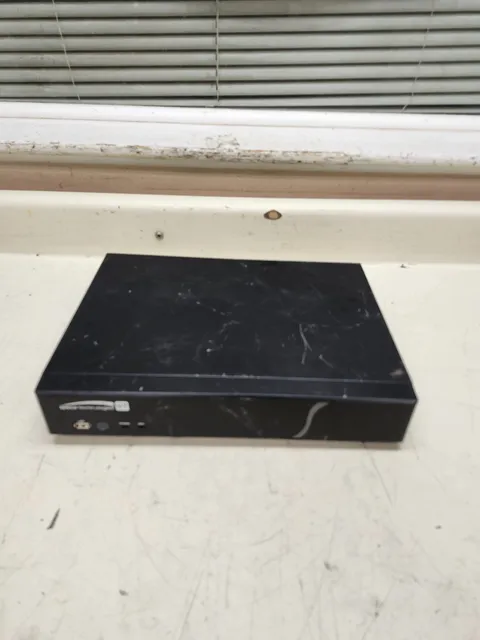 Speco Technologies 1080p Hd-Tvi Digital Video Recorder DVR P/N: D8VT2TB