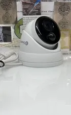 Swann 4K NHD-888MSD Thermal Sensing PIR Security Dome Camera SWNNHD-888MSD