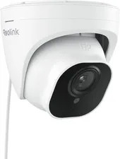 REOLINK Wired Security Camera Outdoor, IP Poe Dome Surveillance Camera, Smart Hu