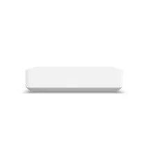 UNVR-INSTANT Protect Network Video Recorder, 4-Drive Bay, Instant Setup, Compact
