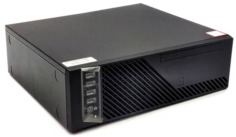 IPConfigure SteelFin Network Video Recorder Surveillance Server 278207