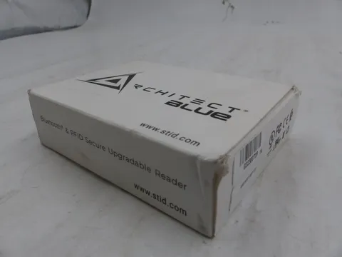 STID ARC-A ARC-A SECURE MIFARE SMARTCARD READER