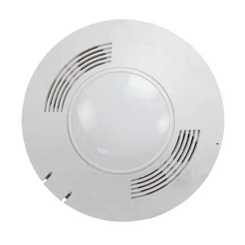 COOPER GREENGATE OAC-DT-2000-R MICROSET DUAL TECHNOLOGY CEILING OCCUPANCY SENSOR