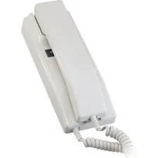 AIPHONE VCK APARTMENT INTERCOM STATION VC SERIES FLAT SYSTEM