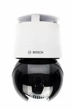 Bosch Autodome 7100i IR 8MP PTZ Security Camera NDP-7604-Z12L 12x Zoom IP66 PoE