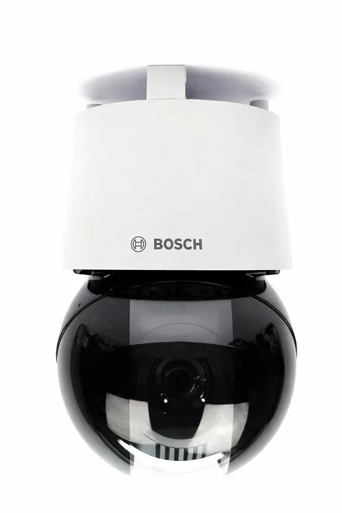 Bosch Autodome 7100i IR 8MP PTZ Security Camera NDP-7604-Z12L 12x Zoom IP66 PoE
