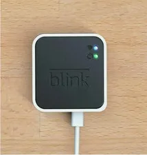Blink Sync Module 2 for existing Blink Outdoor (3rd Gen) Home Security Systems..
