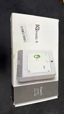 IQ Panel 4 PowerG 345 MHz Security Panel-8MP Camera, LTE, WiFi, Z-Wave-NEW