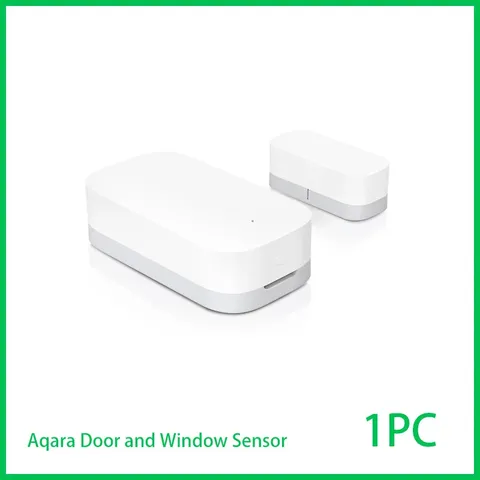 Aqara Door Window Sensor Zigbee Wireless Smart Alarm for Mi Home & HomeKit