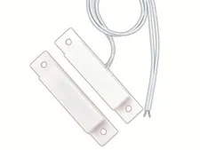 MK 5C-32 Magnetic Reed Contact With 350mm Connection Cables